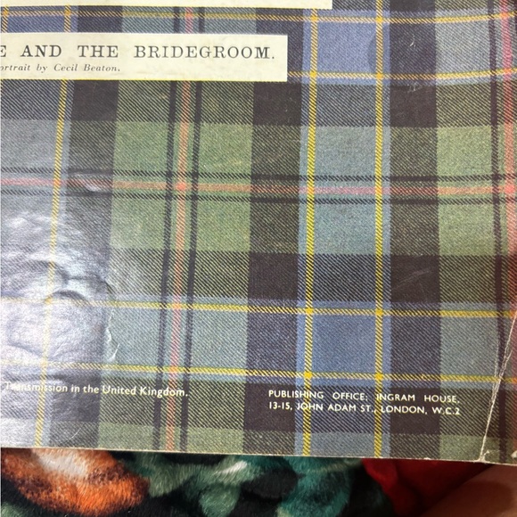 1963 The Illustrated London News volume 242 - Picture 4 of 17